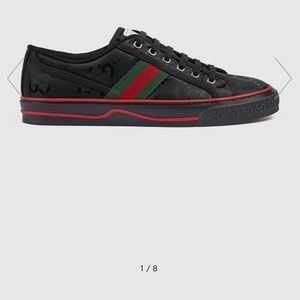 Women’s Gucci Off The Grid Sneakers